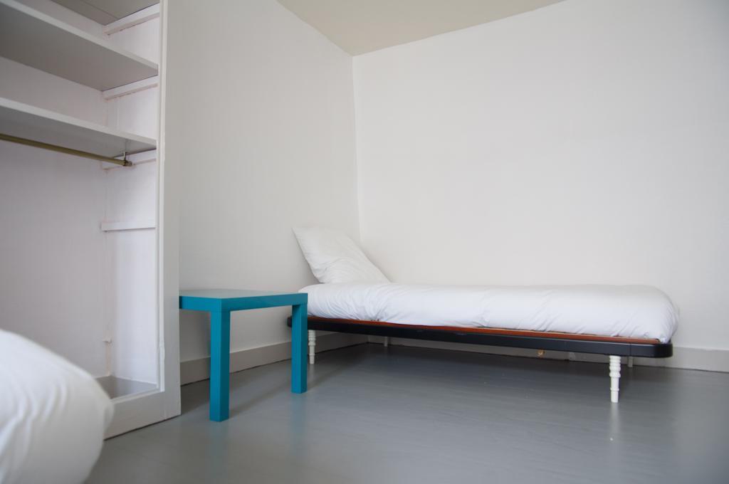 Les Chambres Panda Saint-Aignan  Room photo