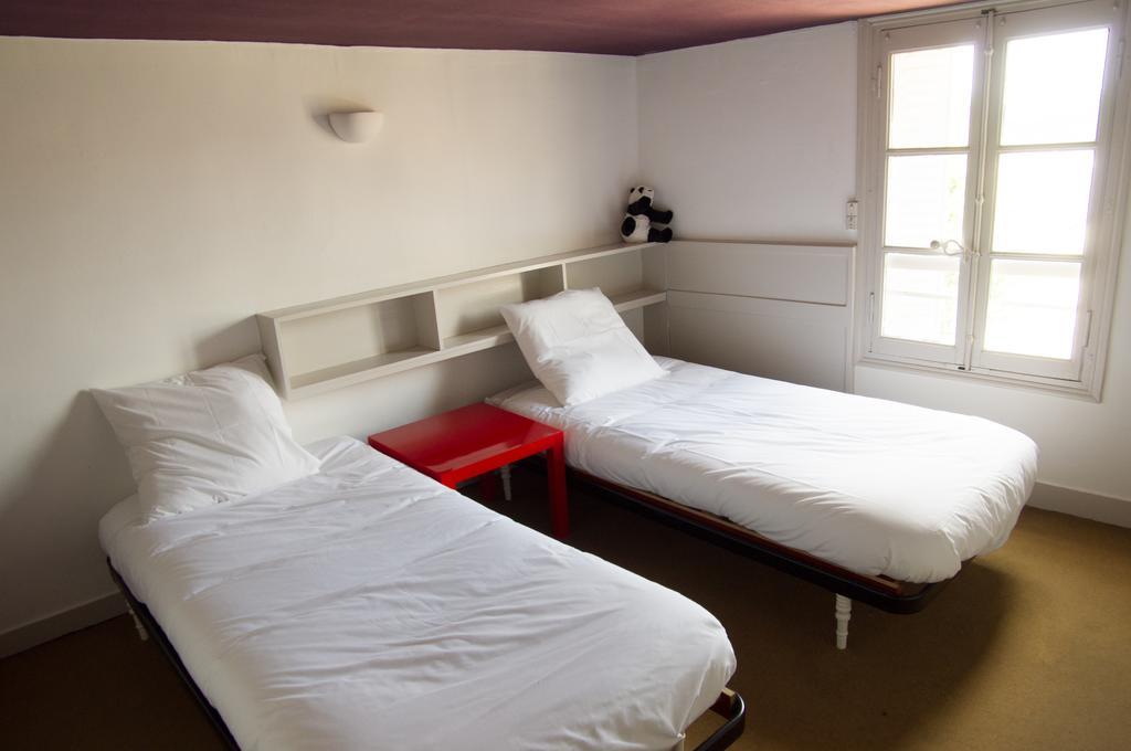 Les Chambres Panda Saint-Aignan  Room photo