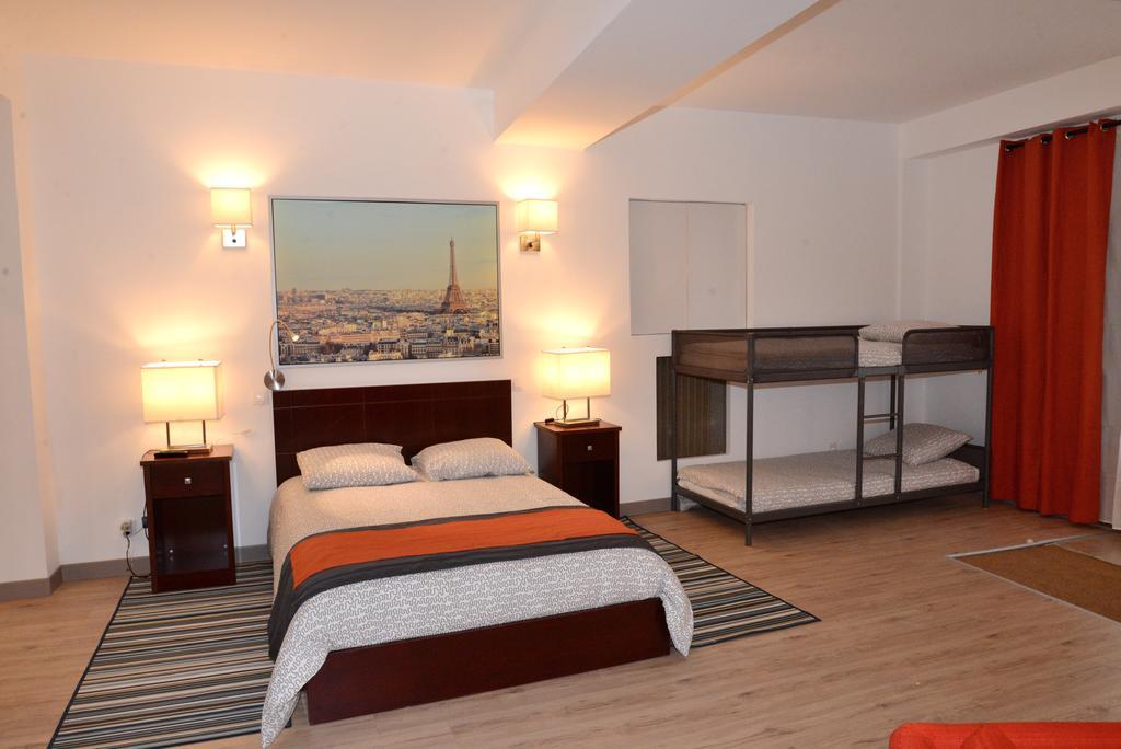 Les Chambres Panda Saint-Aignan  Exterior photo